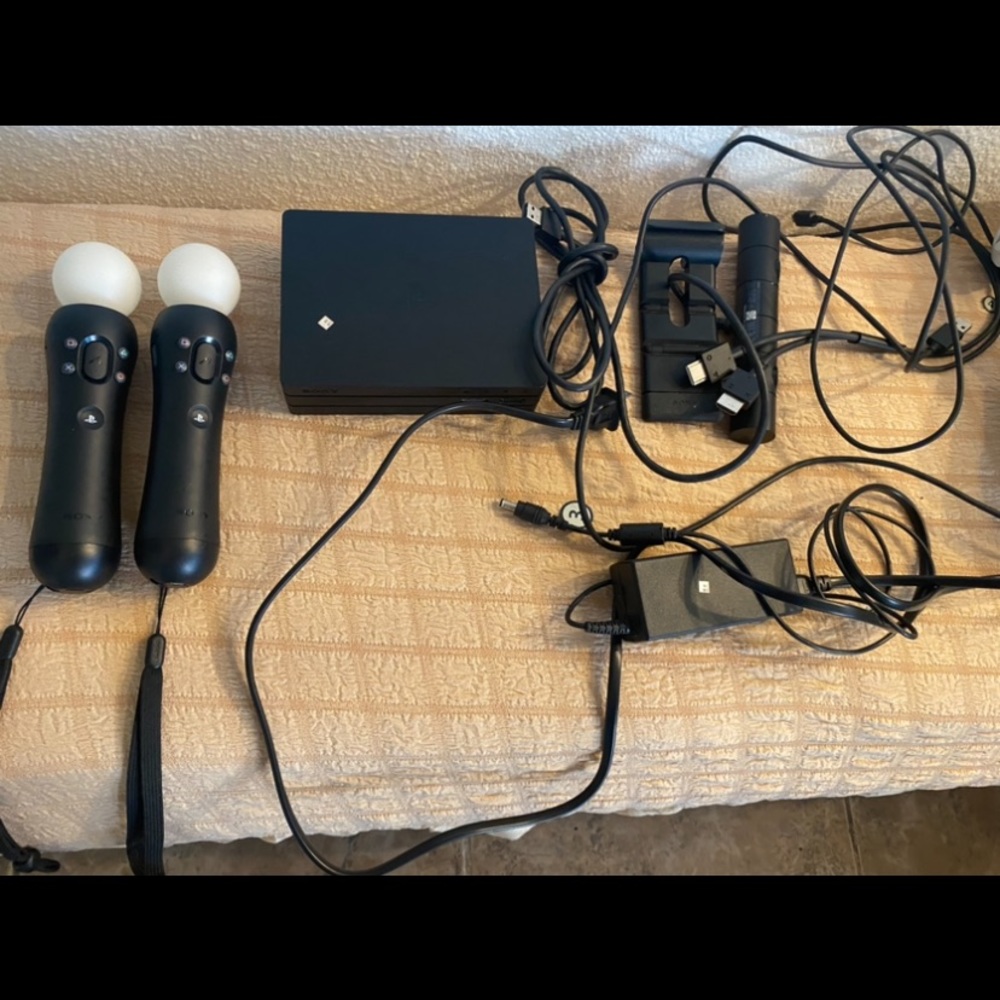 Psvr